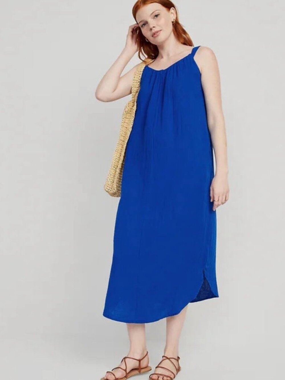 NWT Old Navy Summer Dress